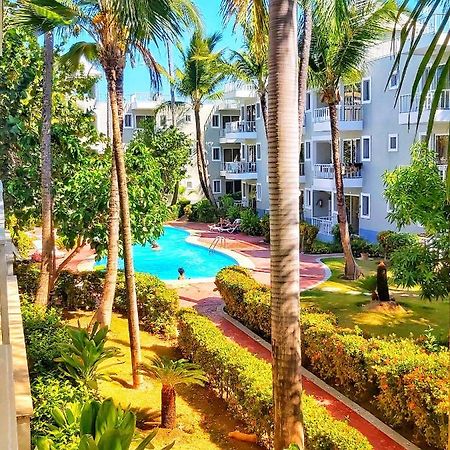 Punta Cana Blue Beach Estudio Luaran gambar