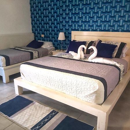 Punta Cana Blue Beach Estudio Luaran gambar