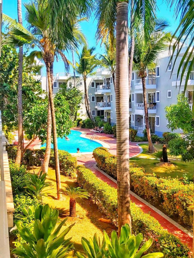 Punta Cana Blue Beach Estudio Luaran gambar