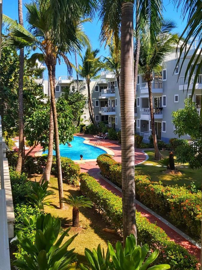 Punta Cana Blue Beach Estudio Luaran gambar