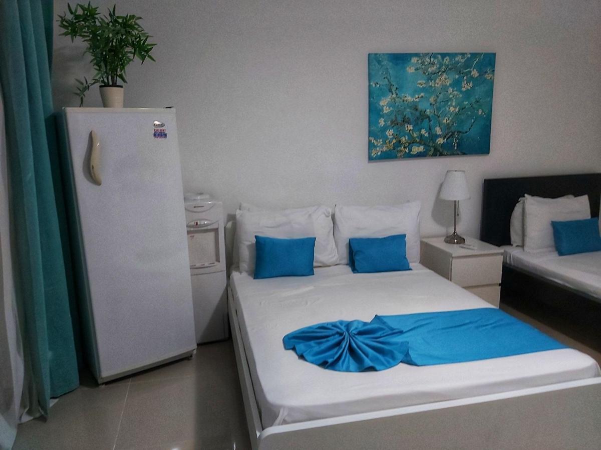 Punta Cana Blue Beach Estudio Luaran gambar