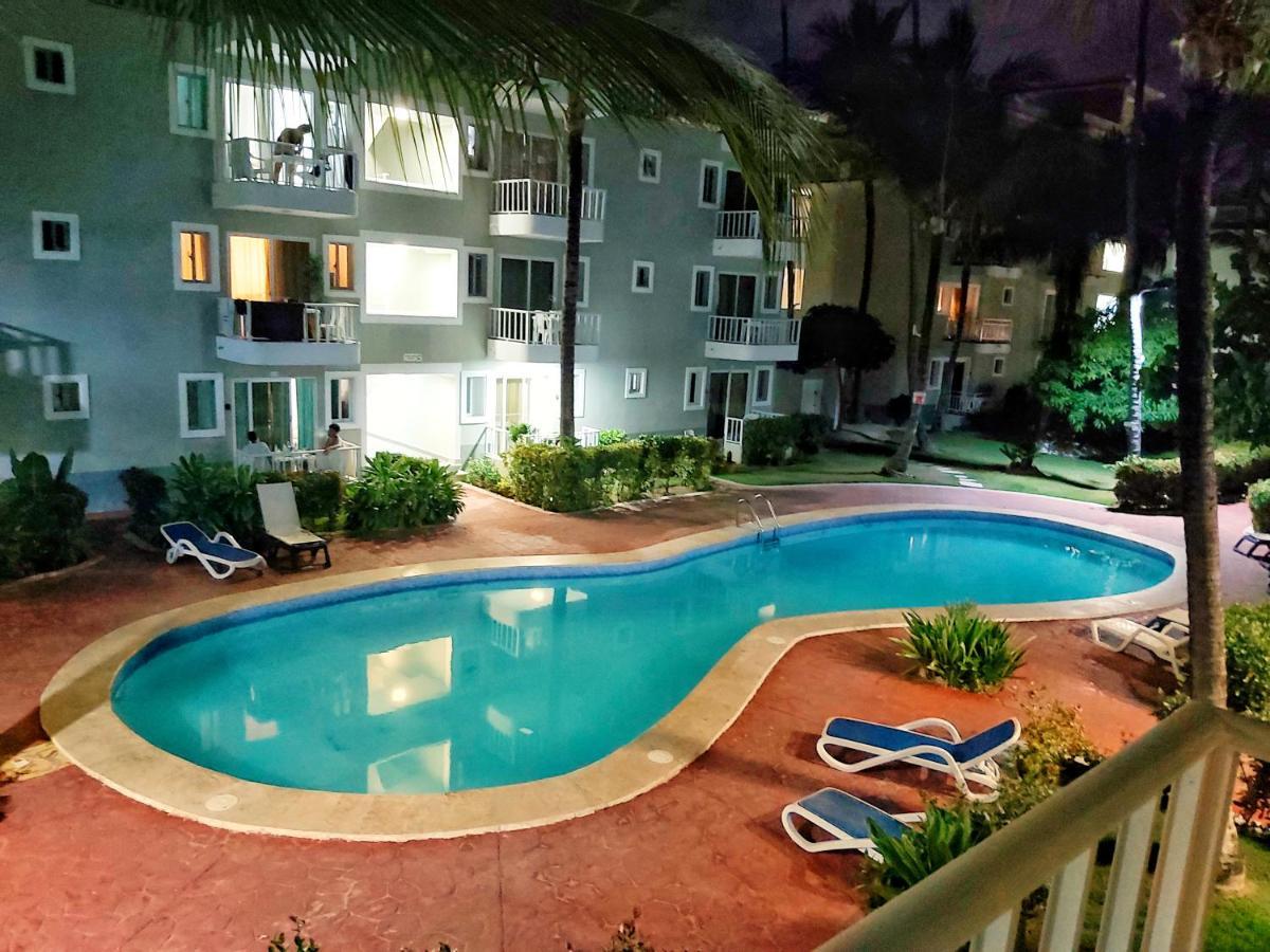 Punta Cana Blue Beach Estudio Luaran gambar