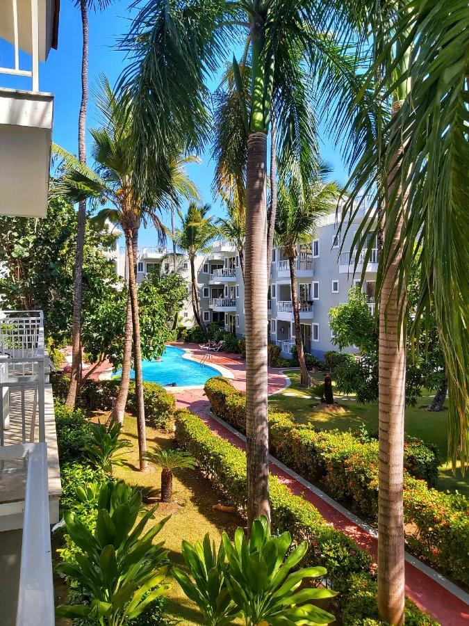 Punta Cana Blue Beach Estudio Luaran gambar