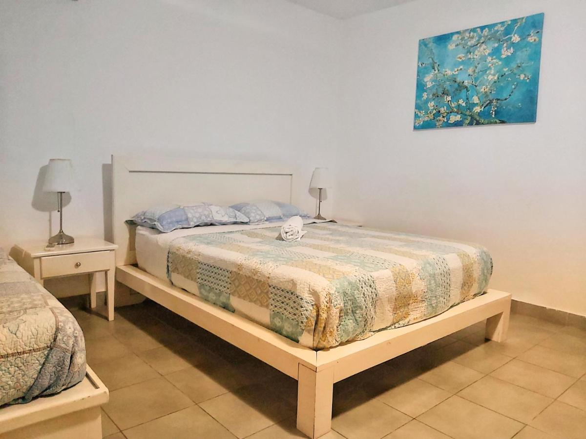 Punta Cana Blue Beach Estudio Luaran gambar