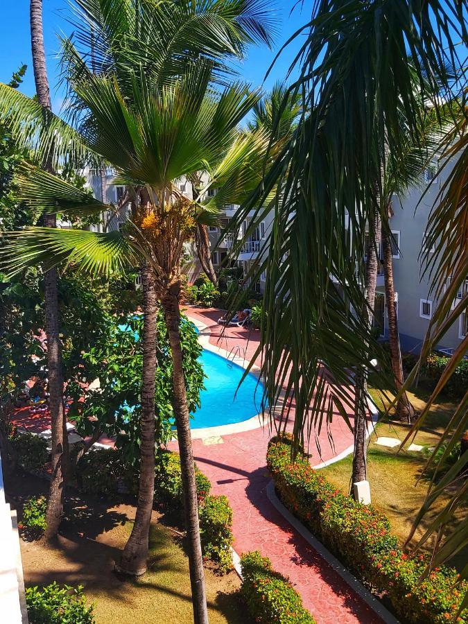Punta Cana Blue Beach Estudio Luaran gambar