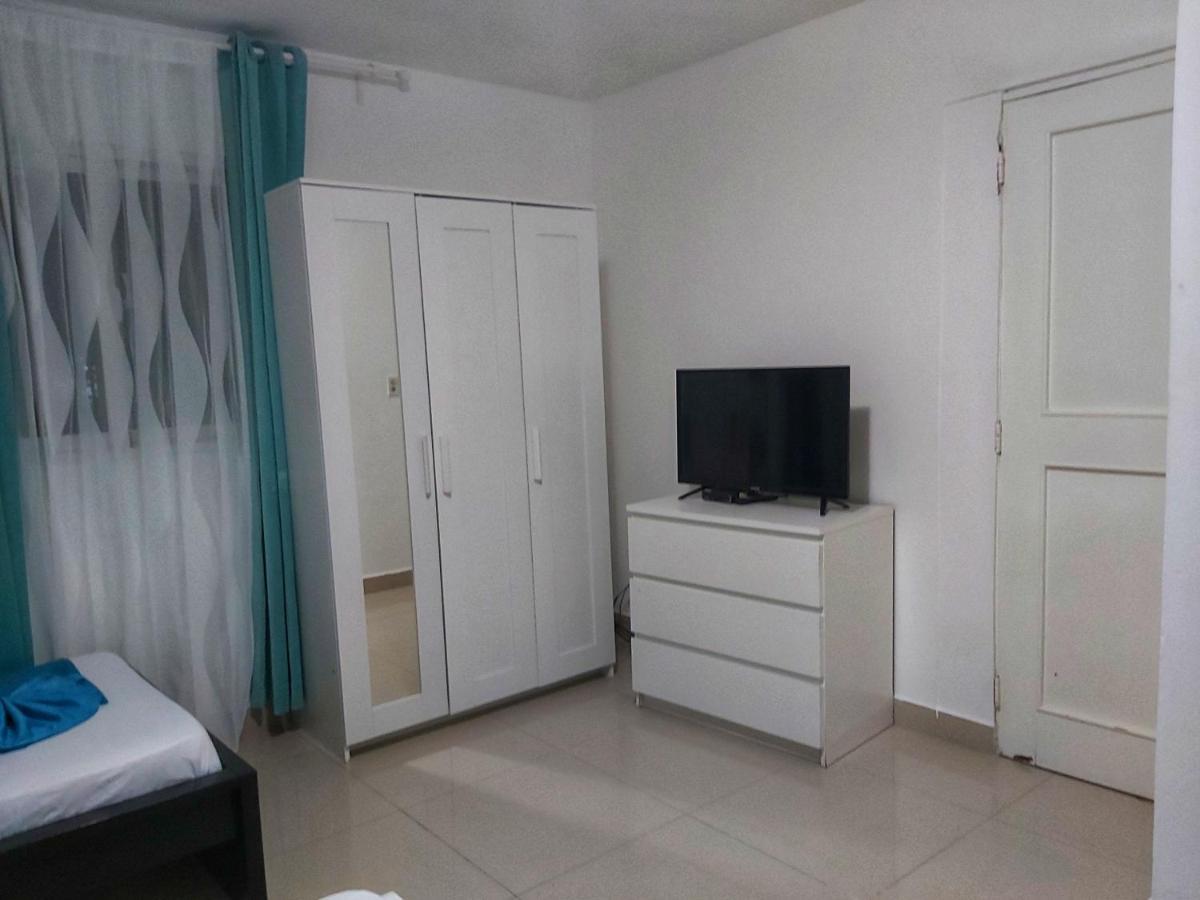 Punta Cana Blue Beach Estudio Luaran gambar