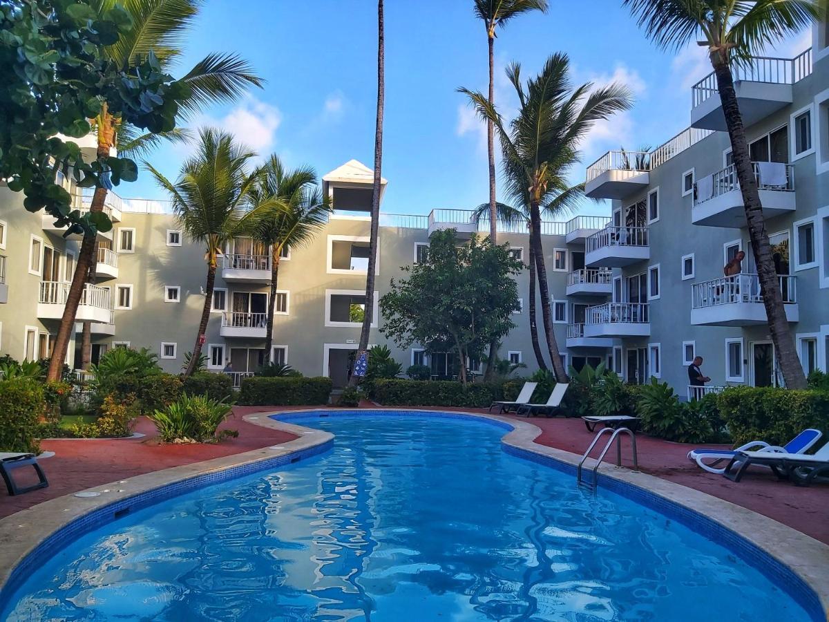Punta Cana Blue Beach Estudio Luaran gambar