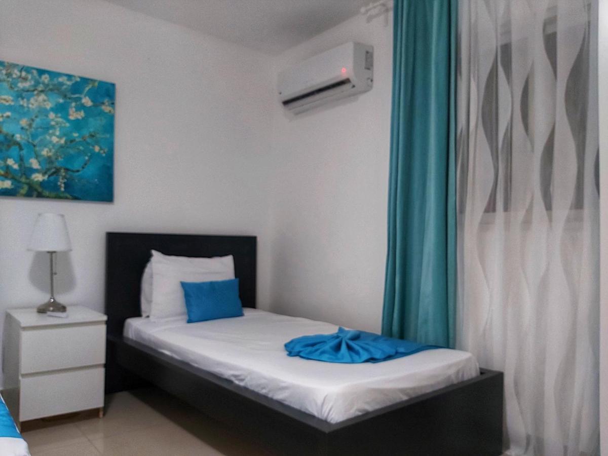 Punta Cana Blue Beach Estudio Luaran gambar