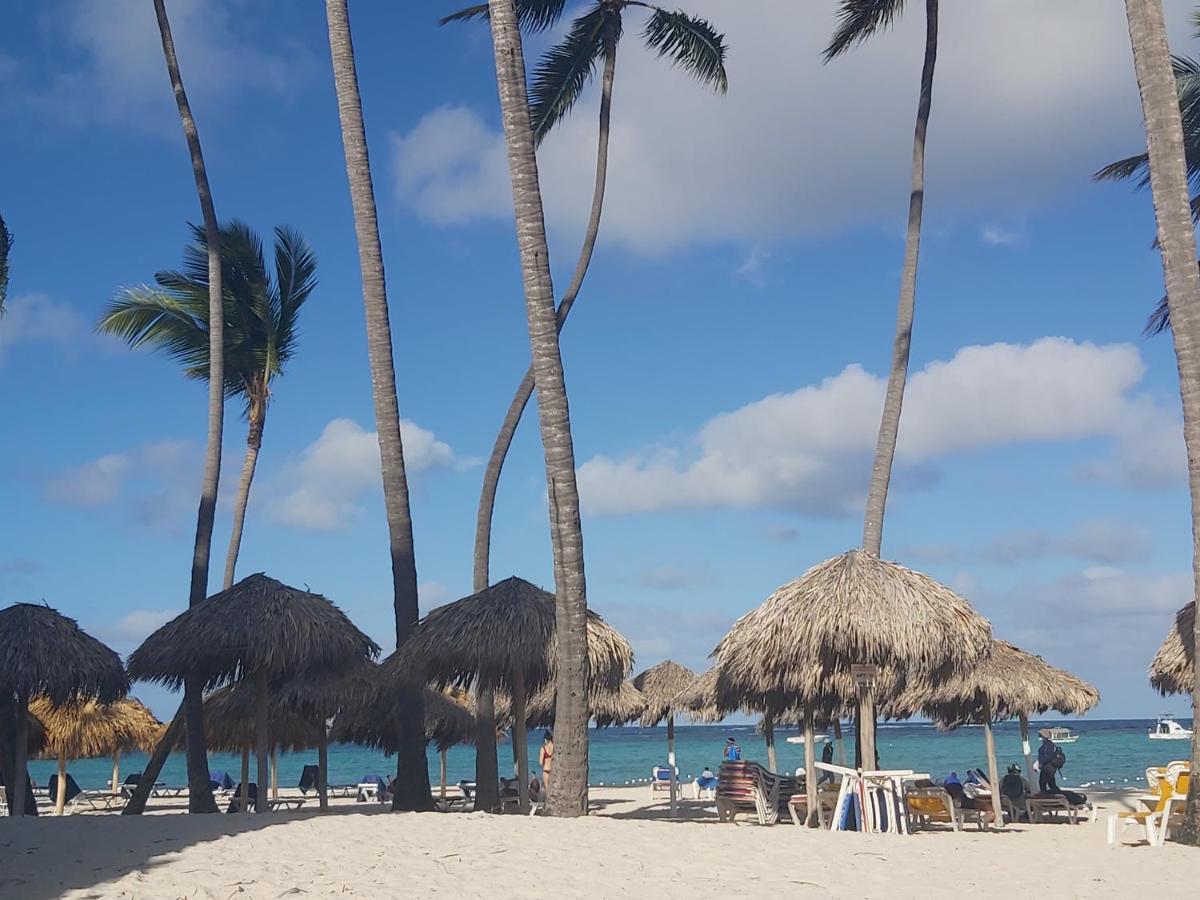 Punta Cana Blue Beach Estudio Luaran gambar