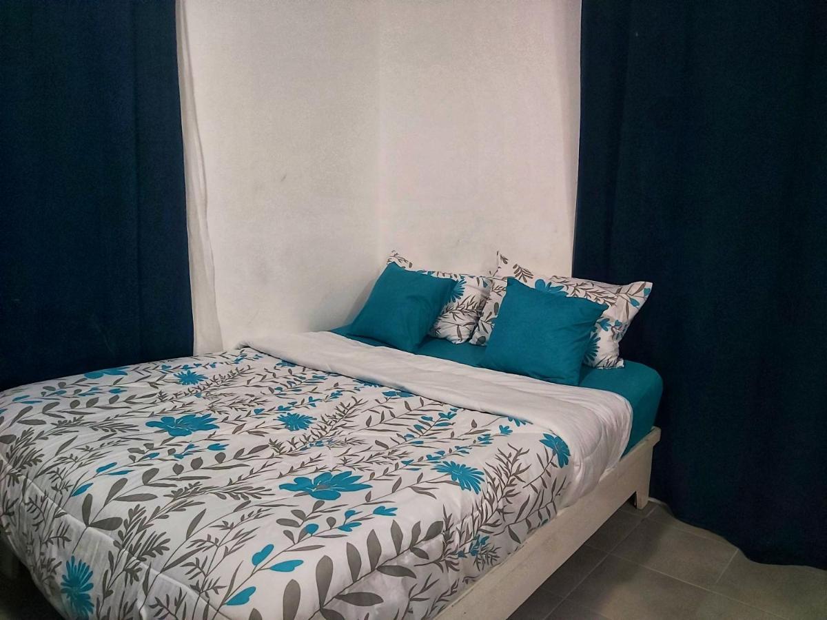 Punta Cana Blue Beach Estudio Luaran gambar