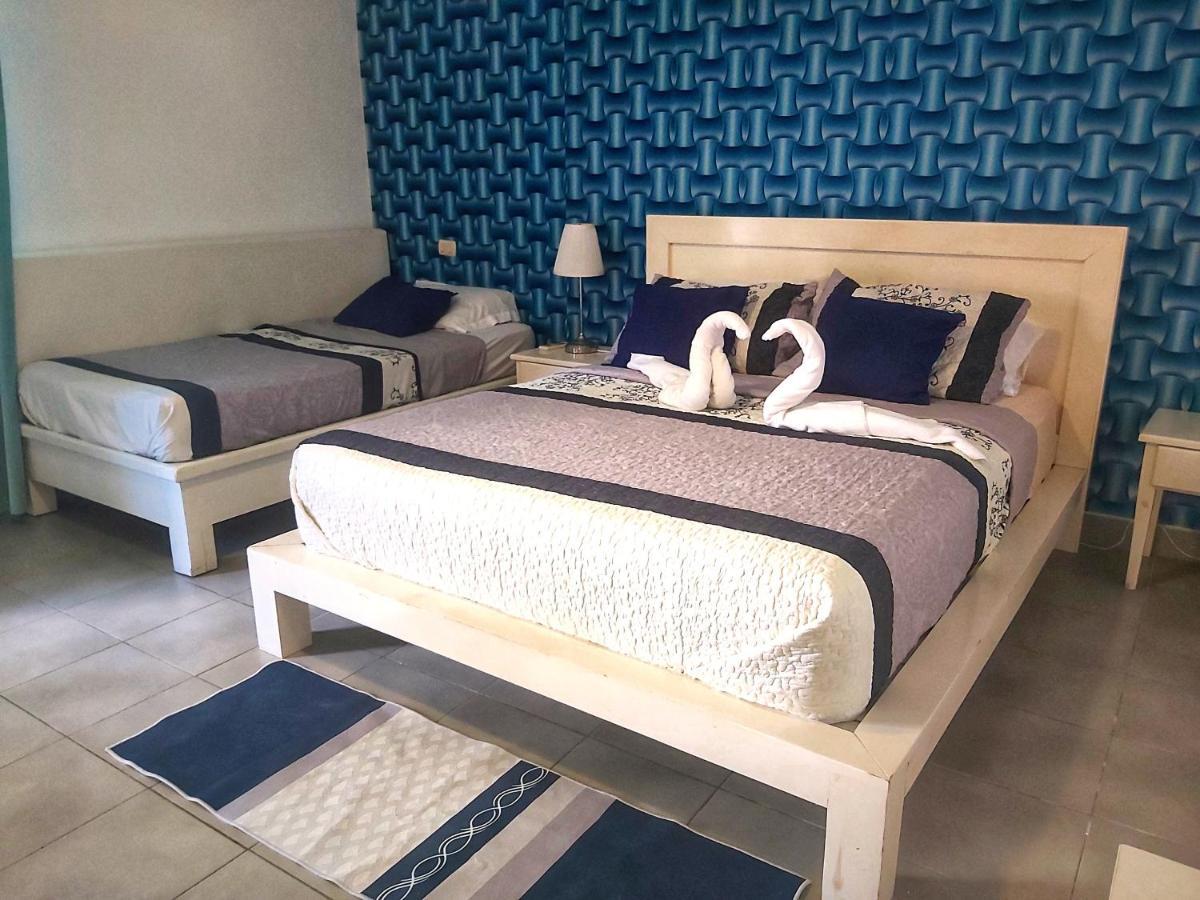 Punta Cana Blue Beach Estudio Luaran gambar