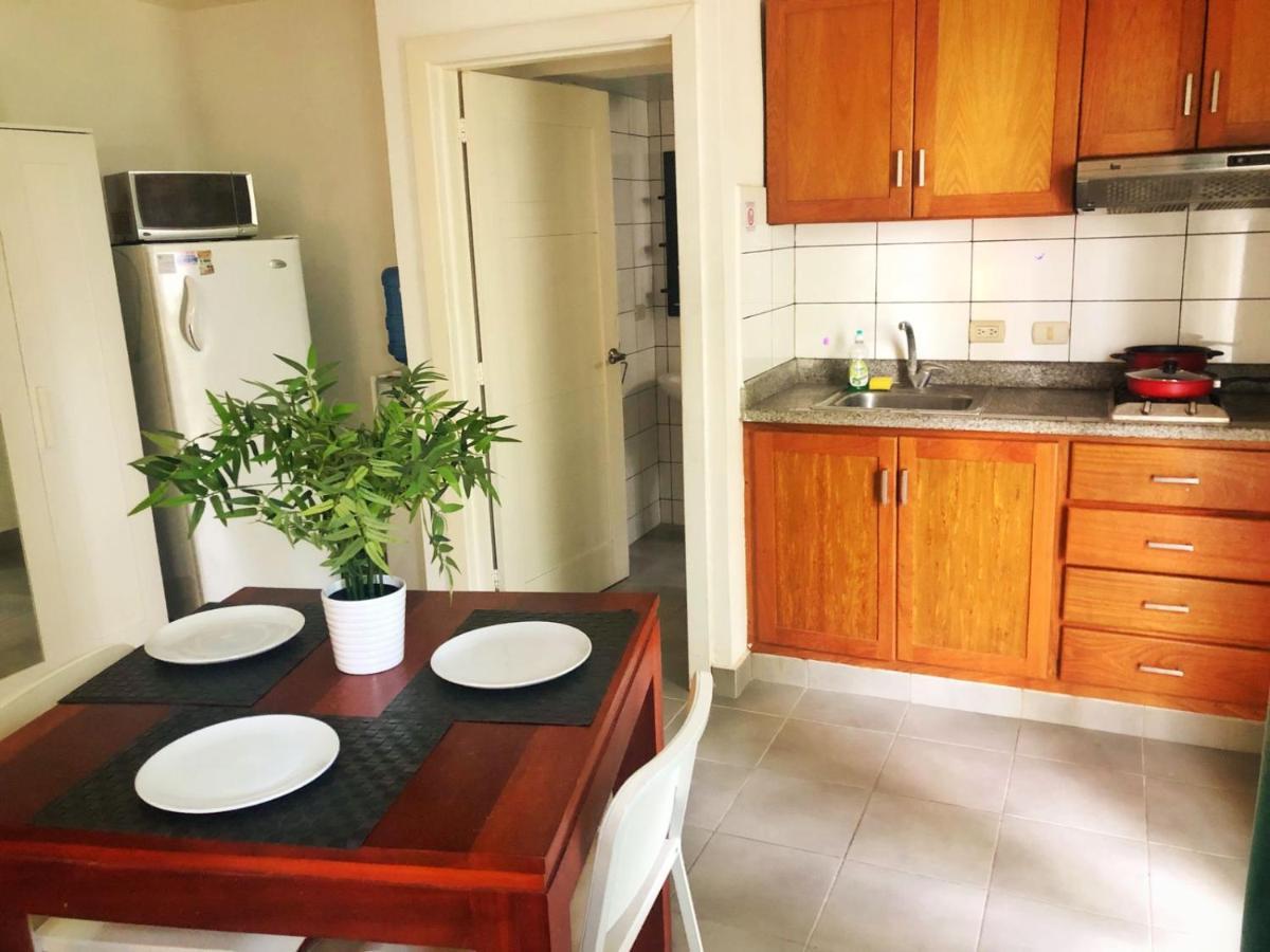 Punta Cana Blue Beach Estudio Luaran gambar