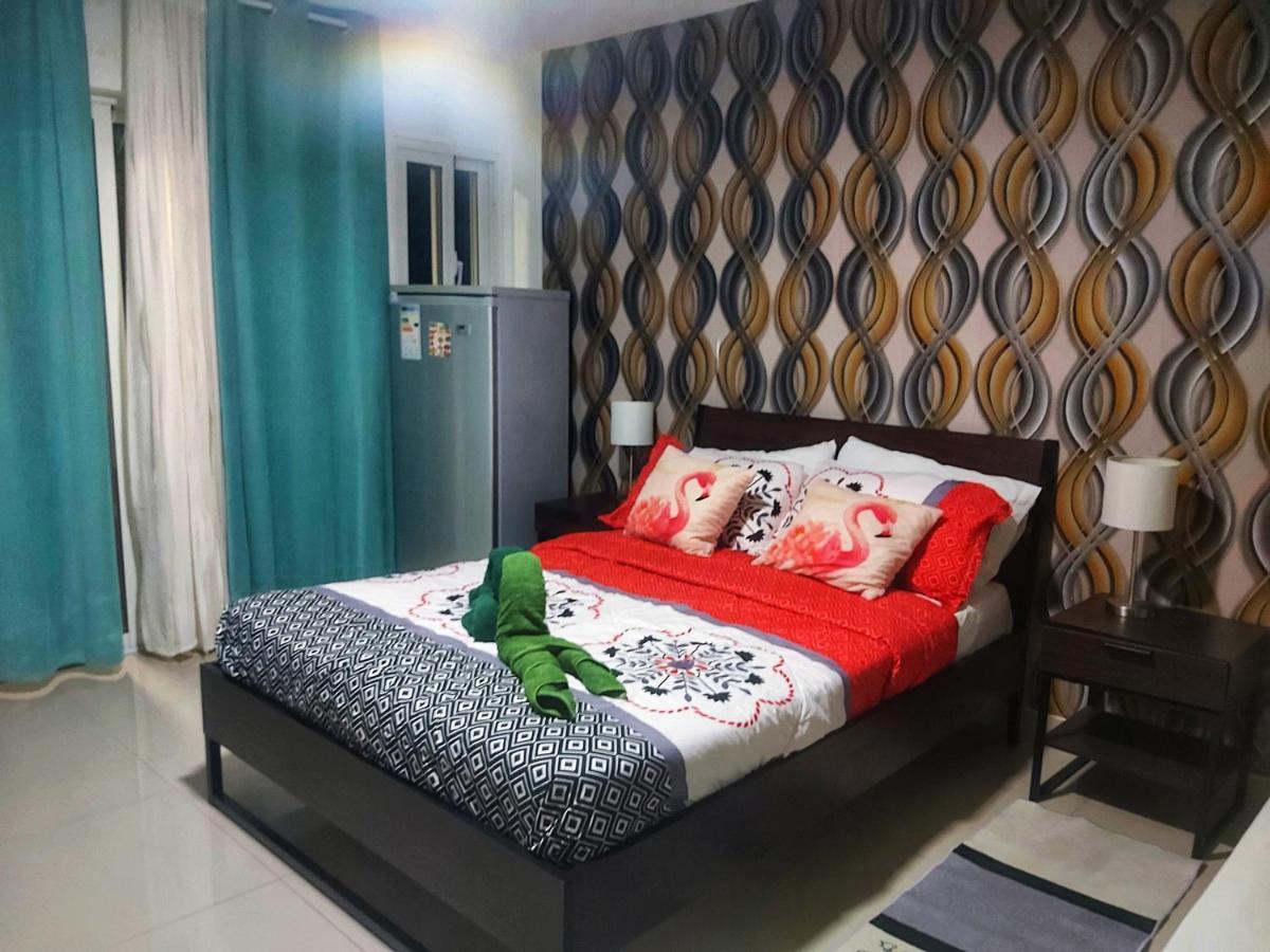 Punta Cana Blue Beach Estudio Luaran gambar
